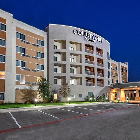 คอร์ตยาร์ด ออสติน นอร์ทเวสต์/เลกไลน์ Hotel ภายนอก รูปภาพ